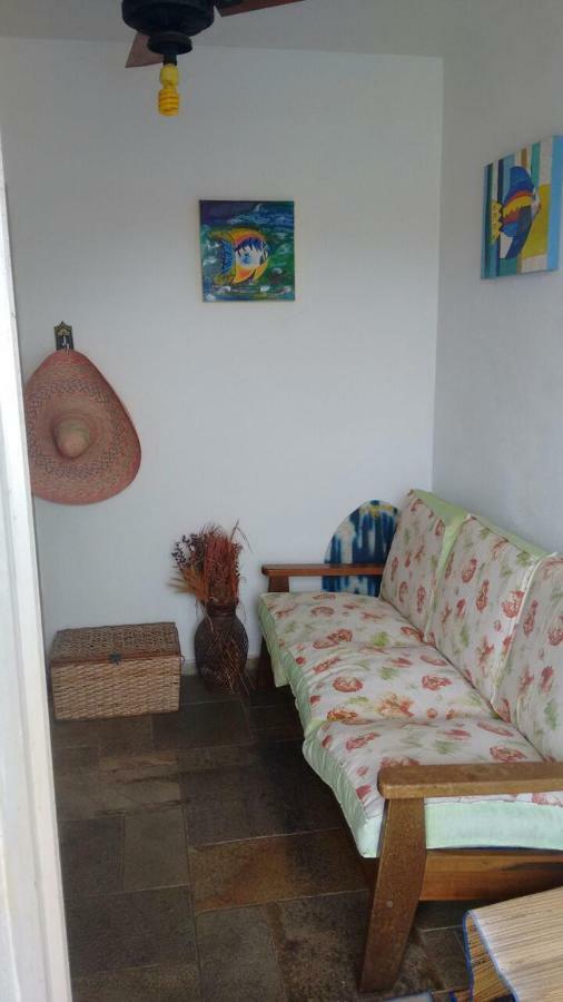 Cobertura Enseada Guaruja Apartment Exterior foto