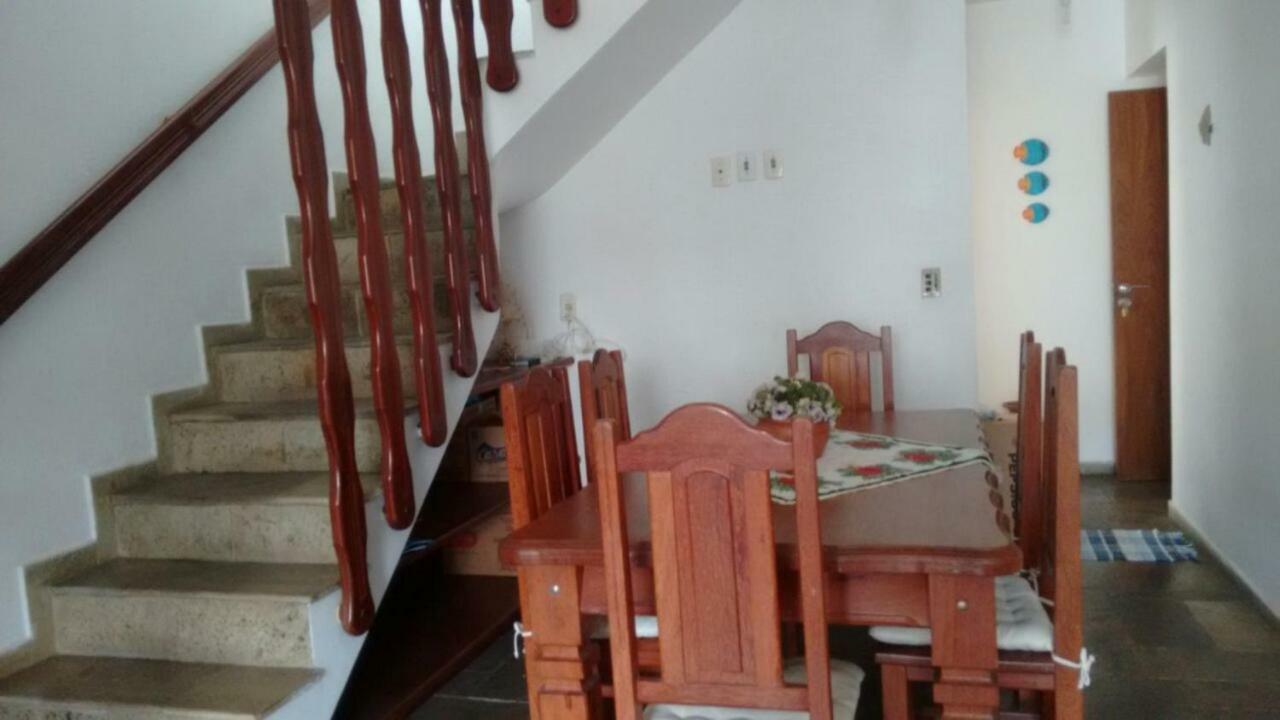 Cobertura Enseada Guaruja Apartment Exterior foto